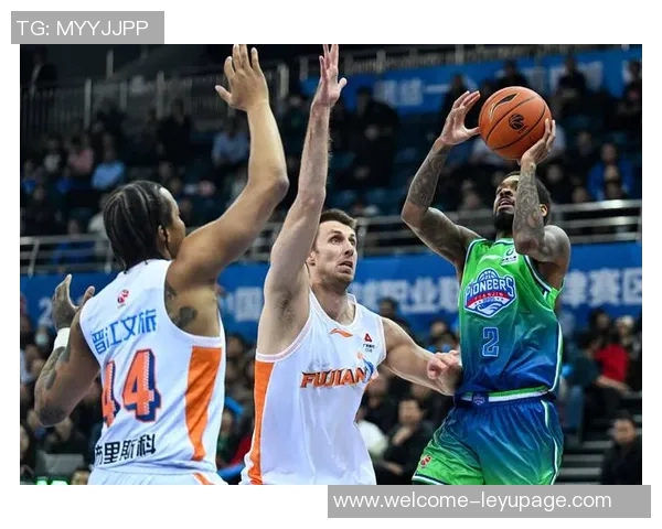 先行者迎来两连胜以106比76大胜福建晋江文旅展现强劲实力